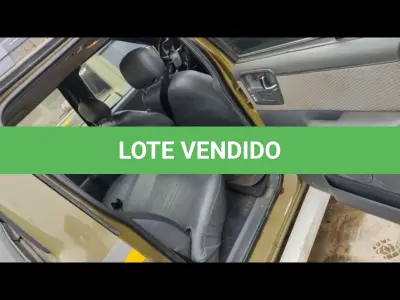 LOTE 200 - GM/S10 RODEIO
2.8 D 4X4