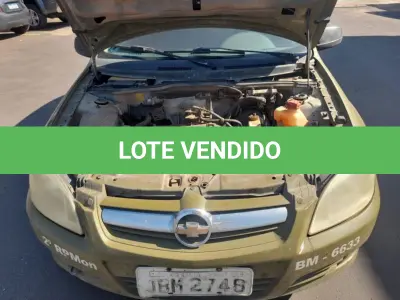 LOTE 109 - GM/PRISMA JOY