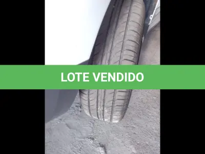 LOTE 147 - RENAULT/DUST ER 16 E 4X2