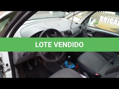 LOTE 163 - GM/MERIVA JOY