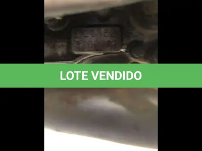 LOTE 186 - HONDA/XRE 300