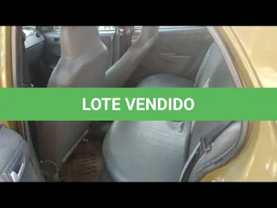 LOTE 097 - GM/PRISMA JOY