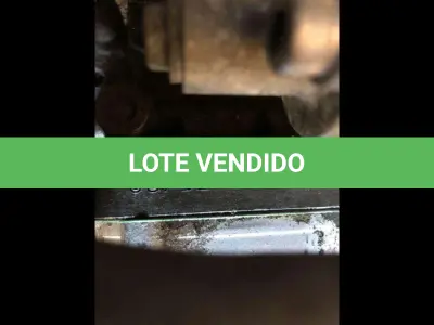 LOTE 187 - YAMAHA/LAND ER XTZ 250