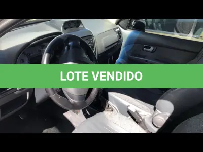 LOTE 175 - FIAT/PALIO WK ADVEN FLEX