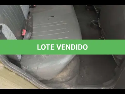 LOTE 195 - GM/PRISMA JOY