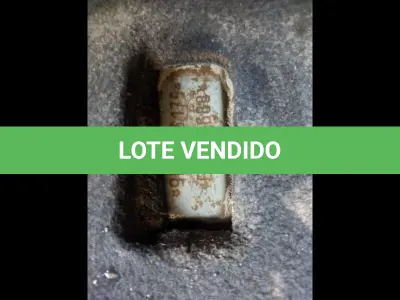 LOTE 196 - FIAT/PALIO WK ADVEN FLEX