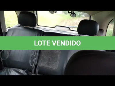 LOTE 163 - GM/MERIVA JOY