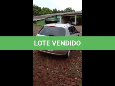 LOTE 155 - I/PEUGEOT 307
16 PR PK