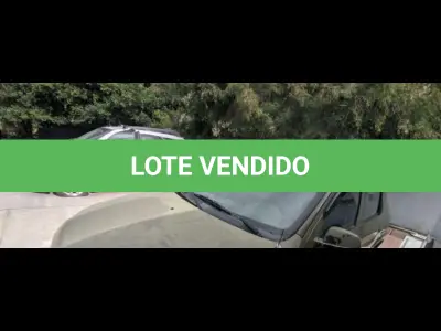 LOTE 195 - GM/PRISMA JOY