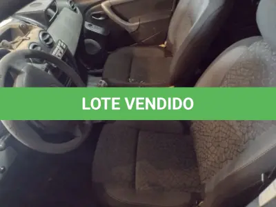 LOTE 147 - RENAULT/DUST ER 16 E 4X2