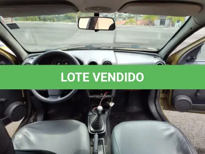 LOTE 140 - GM/PRISMA MAXX