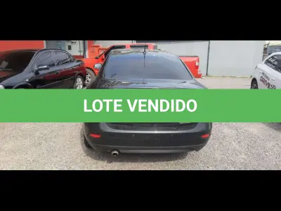 LOTE 095 - I/RENAULT FLUENCE DYN20M