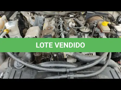 LOTE 200 - GM/S10 RODEIO
2.8 D 4X4