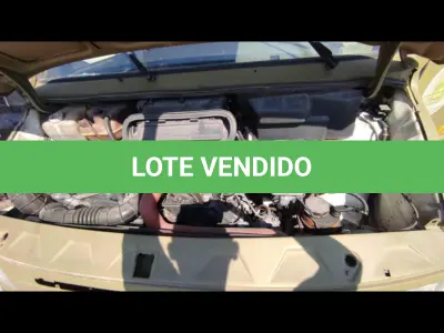 LOTE 165 - IVECOFIAT/D401 2 MAXIVAN1