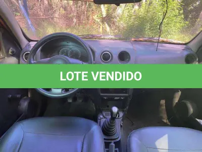 LOTE 202 - GM/PRISMA JOY