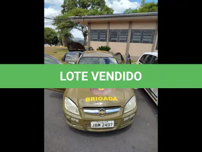 LOTE 140 - GM/PRISMA MAXX