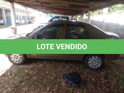 LOTE 138 - GM/PRISMA JOY