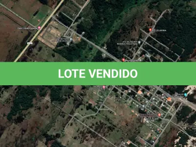 LOTE 001 - Terreno Urbano, Lote 35 Quadra 28, no Pinus Park em Arroio do Sal RS