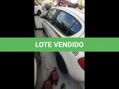 LOTE 169 - FIAT/PALIO ESSENCE 1.6