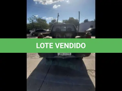 LOTE 111 - GM/S10 2.8 S