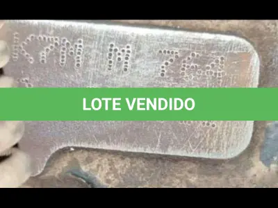 LOTE 180 - RENAULT/SAND ERO EXP 16HP