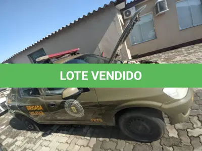 LOTE 192 - GM/PRISMA JOY