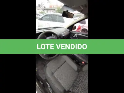 LOTE 171 - RENAULT/SAND ERO EXP 16HP