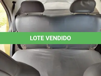 LOTE 143 - GM/PRISMA JOY