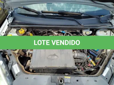 LOTE 141 - FORD/FIESTA 1.6 FLEX