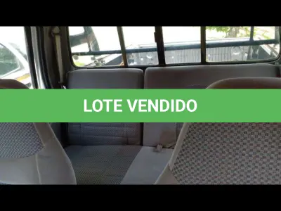 LOTE 156 - IMP/FORD RANGER 13D