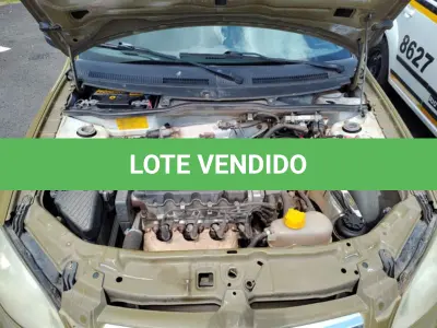 LOTE 140 - GM/PRISMA MAXX