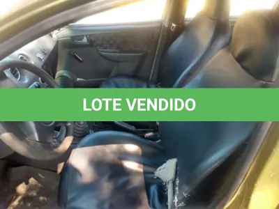 LOTE 139 - GM/PRISMA JOY