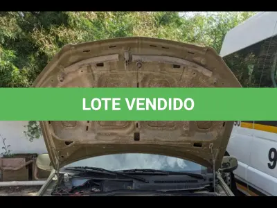 LOTE 195 - GM/PRISMA JOY