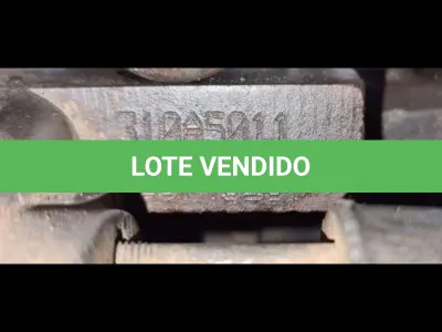 LOTE 178 - FIAT/PALIO ESSENCE 1.6