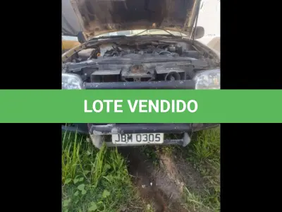 LOTE 111 - GM/S10 2.8 S