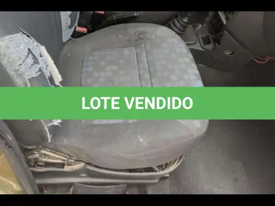 LOTE 195 - GM/PRISMA JOY