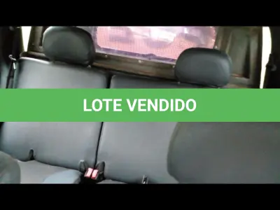 LOTE 153 - GM/BLAZER ADVANTAGE