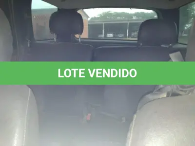 LOTE 218 - GM/BLAZER TORNADO