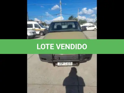 LOTE 111 - GM/S10 2.8 S