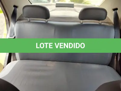 LOTE 140 - GM/PRISMA MAXX