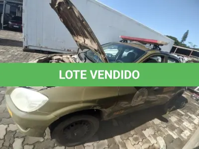 LOTE 192 - GM/PRISMA JOY