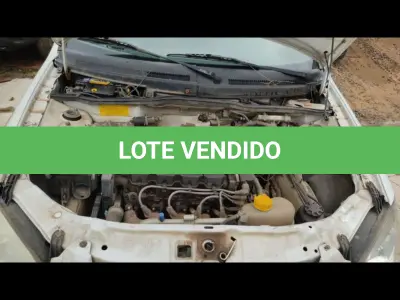 LOTE 219 - GM/PRISMA MAXX