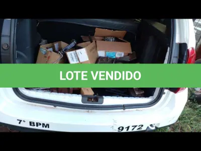 LOTE 159 - RENAULT/DUST ER 16 E 4X2