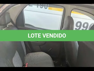 LOTE 195 - GM/PRISMA JOY