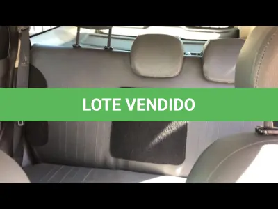 LOTE 175 - FIAT/PALIO WK ADVEN FLEX