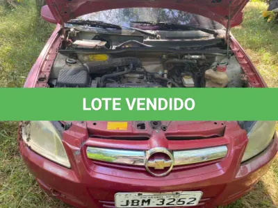 LOTE 202 - GM/PRISMA JOY