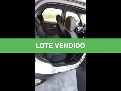 LOTE 172 - FIAT/PALIO WK ADVEN FLEX