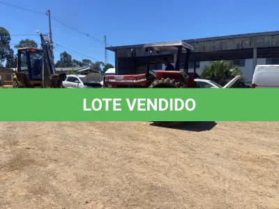 LOTE 015 - TRATOR MASSEY FERGUSON 283, DIESEL, ANO/MODELO 2008