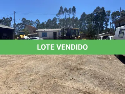 LOTE 015 - TRATOR MASSEY FERGUSON 283, DIESEL, ANO/MODELO 2008