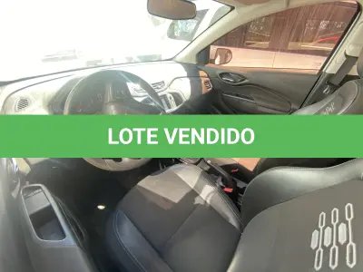 LOTE 011 - UM VEÍCULO CHEVROLET/SPIN 1.8 LTZ, FLEX, PLACAS IYT-1753, ANO 2018, MODELO 2019